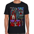 Playera Thundercats Mumm Ra Algodón Premium #0002839