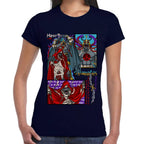 Playera Thundercats Mumm Ra Algodón Premium #0002839