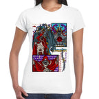 Playera Thundercats Mumm Ra Algodón Premium #0002839