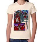 Playera Thundercats Mumm Ra Algodón Premium #0002839