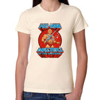 Playera MOTU He-Man Algodón Premium #0002840