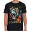Playera Black Clover Luck y Magna Algodón Premium #0002841