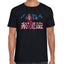 Playera Black Clover Vanessa Enoteca Algodón Premium #0002842