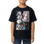 Playera de Niño Frieren Sousou no Frieren Algodón Premium #0002846