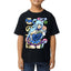 Playera de Niño KonoSuba Aqua Algodón Premium #0002848
