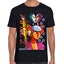 Playera Mazinger Z Afrodita Algodón Premium #0002849