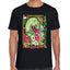 Playera Pokemon Chikorita Algodón Premium #0002876