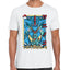 Playera Pokemon Totodile Algodón Premium #0002878
