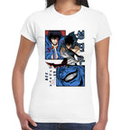 Playera Solo Leveling Algodón Premium #0002880