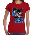 Playera Solo Leveling Algodón Premium #0002880