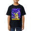 Playera de Niño Pokemon Gengar Peek A Boo Algodón Premium #0002885