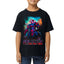 Playera de Niño Galactus Algodón Premium #0002886