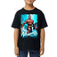 Playera de Niño Namor Marvel Algodón Premium #0002887