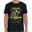 Playera Metallica 43 Aniversario Algodón Premium #0002893