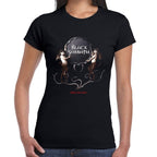 Playera Black Sabbath Reunion Algodón Premium #0002894