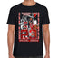 Playera Michael Jordan The Last Dance Algodón Premium #0002902
