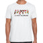 Playera Christmas Disney Personajes Algodón Premium #0002934