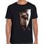 Playera Harry Potter Lord Voldemort Face Algodón Premium #0002946