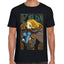 Playera Zelda Algodón Premium #0002948