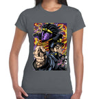 Playera Jojos Jotaro Kujo Algodón Premium #0002949