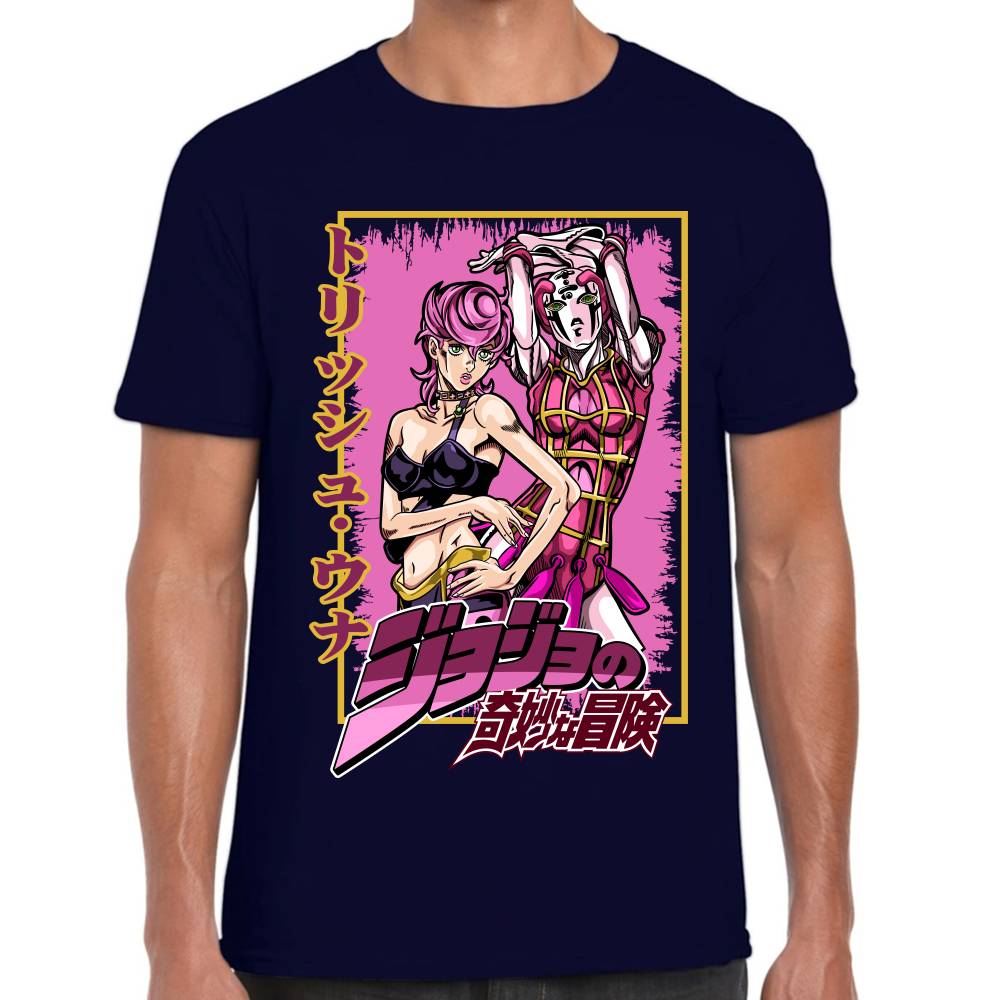 Playera Jojos Trish Algodón Premium #0002950