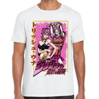 Playera Jojos Trish Algodón Premium #0002950