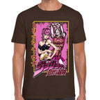 Playera Jojos Trish Algodón Premium #0002950