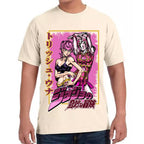 Playera Jojos Trish Algodón Premium #0002950