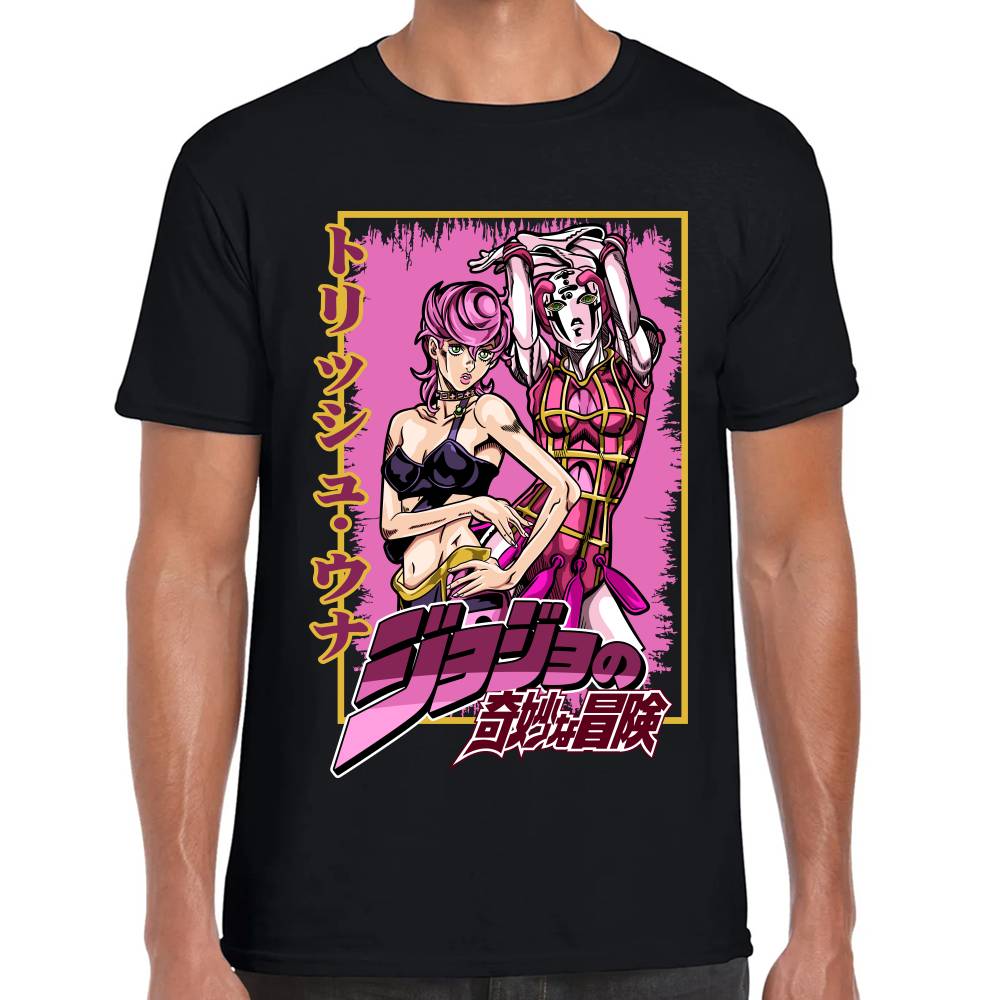 Playera Jojos Trish Algodón Premium #0002950