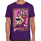 Playera Jojos Trish Algodón Premium #0002950