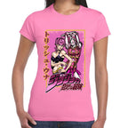 Playera Jojos Trish Algodón Premium #0002950