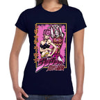 Playera Jojos Trish Algodón Premium #0002950