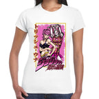 Playera Jojos Trish Algodón Premium #0002950