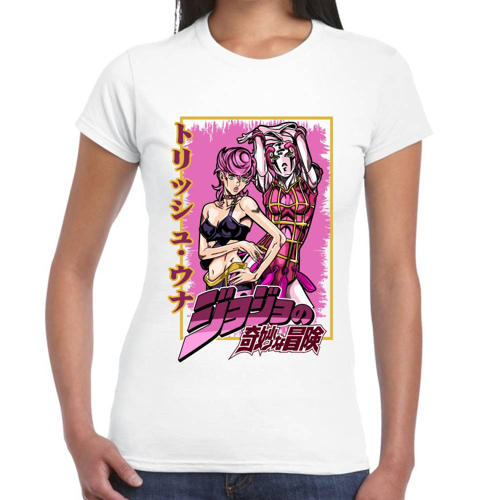 Playera Jojos Trish Algodón Premium #0002950