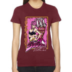 Playera Jojos Trish Algodón Premium #0002950