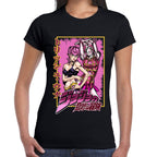 Playera Jojos Trish Algodón Premium #0002950