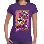 Playera Jojos Trish Algodón Premium #0002950
