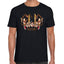 Playera Dragon Ball Z Goku Algodón Premium #0002959