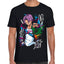 Playera Dragon Ball Trunks Algodón Premium #0002963