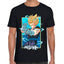 Playera Dragon Ball Vegito Algodón Premium #0002964