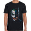 Playera Joker y Batman DC Algodón Premium #0002968