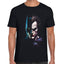 Playera Batman y Joker DC Algodón Premium #0002969