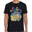 Playera Korn Algodón Premium #0002974