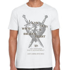 Playera Taylor Swift TTPD Algodón Premium #0002981