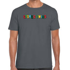 Playera Stokes Twins Algodón Premium #0002982
