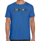 Playera Stokes Twins Algodón Premium #0002982