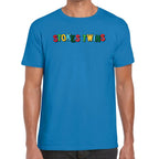 Playera Stokes Twins Algodón Premium #0002982