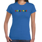 Playera Stokes Twins Algodón Premium #0002982
