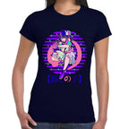 Playera Oshi no Ko Algodón Premium #0002990