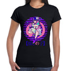 Playera Oshi no Ko Algodón Premium #0002990